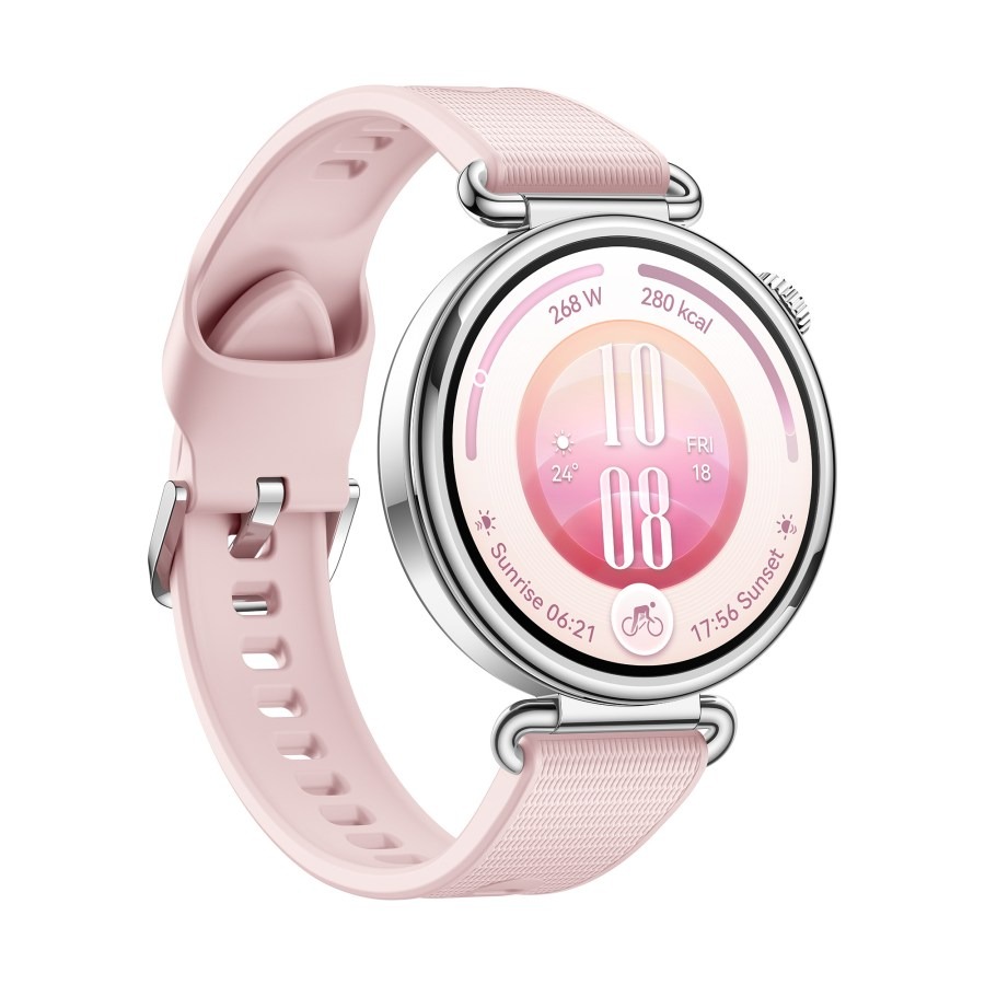 Huawei Watch 6 introduced, GT 7 Pro offers 21 days battery life