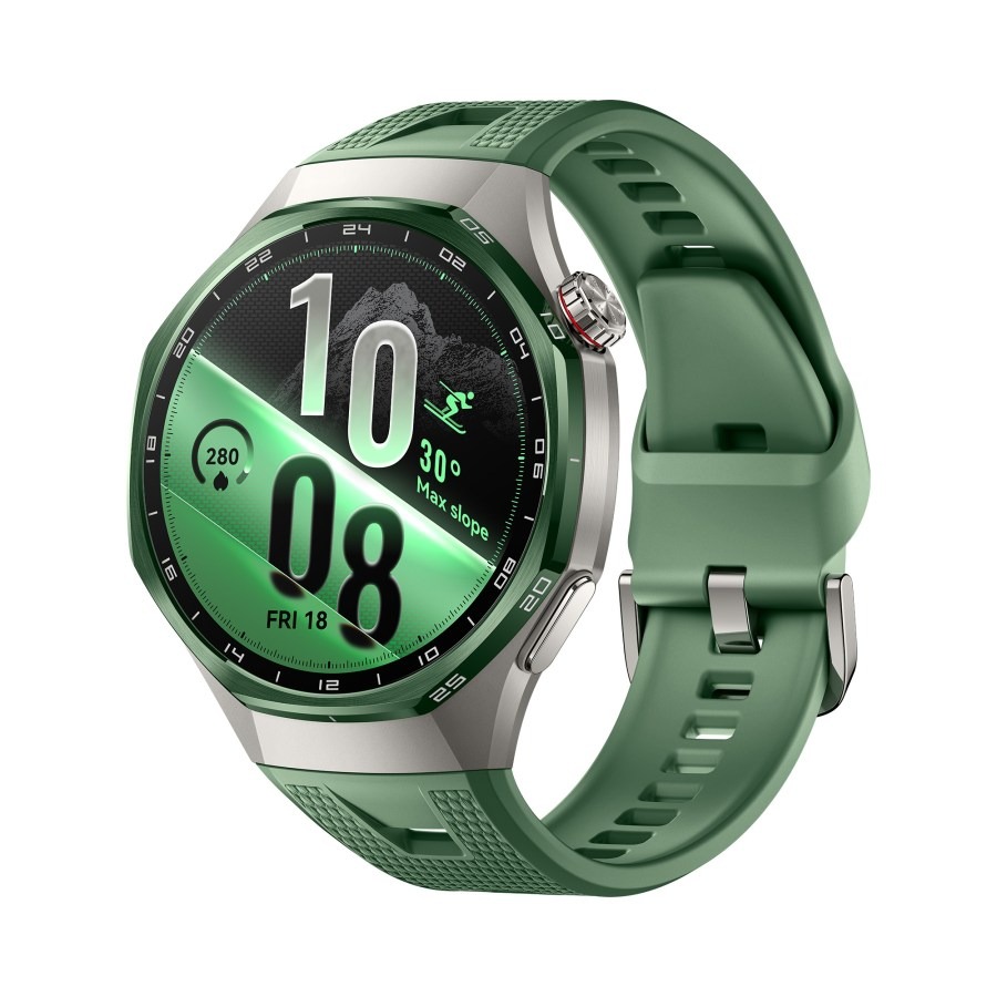 Huawei Watch 6 introduced, GT 7 Pro offers 21 days battery life
