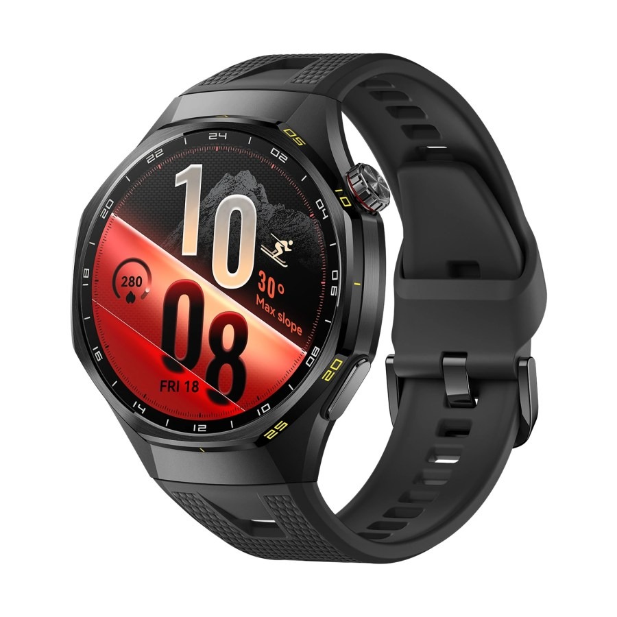 Huawei Watch 6 introduced, GT 7 Pro offers 21 days battery life