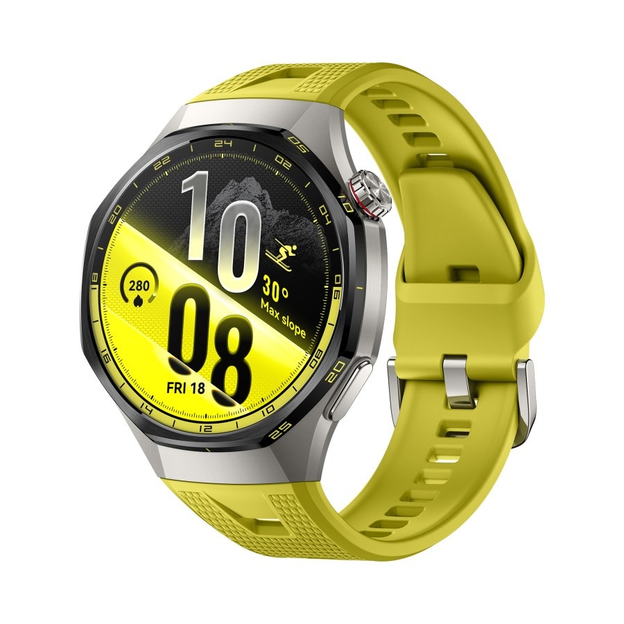 Huawei Watch 6 introduced, GT 7 Pro offers 21 days battery life