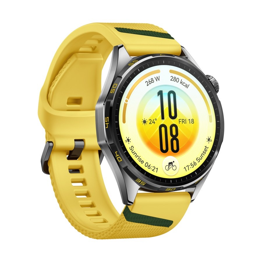 Huawei Watch 6 introduced, GT 7 Pro offers 21 days battery life