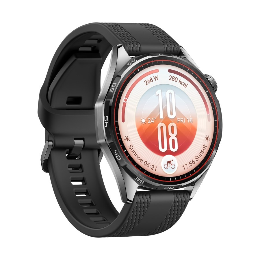 Huawei Watch 6 introduced, GT 7 Pro offers 21 days battery life