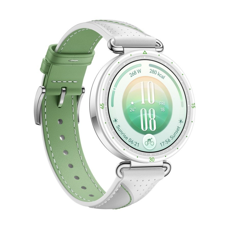 Huawei Watch 6 introduced, GT 7 Pro offers 21 days battery life