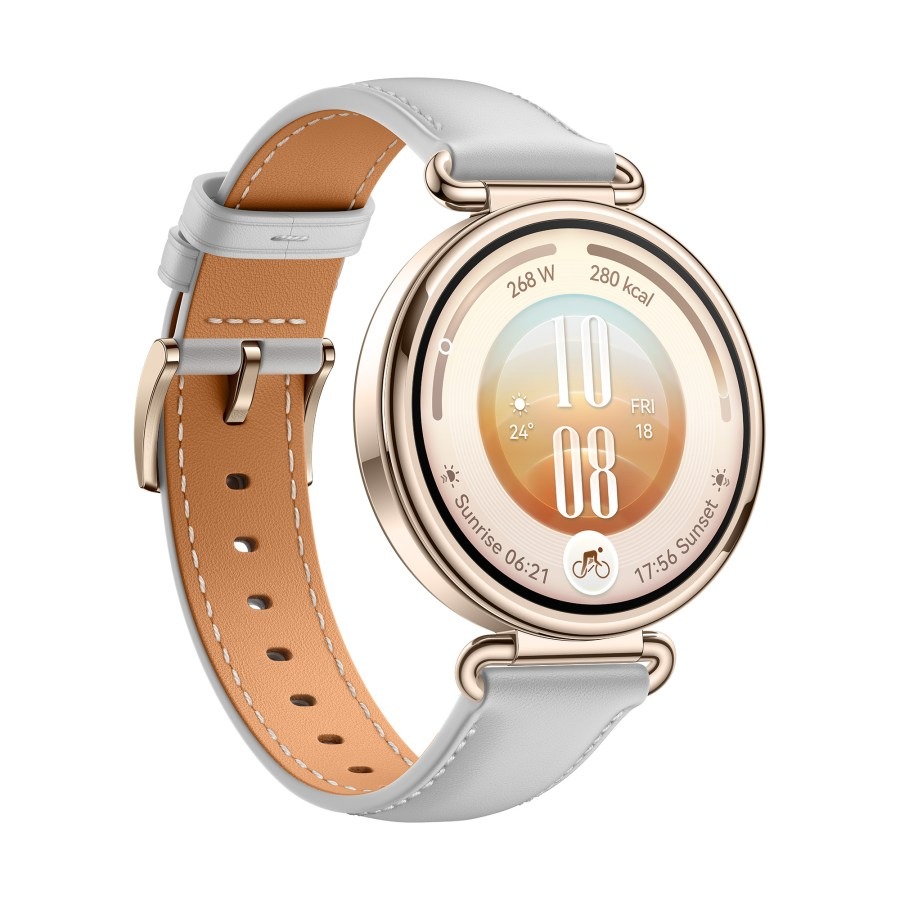 Huawei Watch 6 introduced, GT 7 Pro offers 21 days battery life