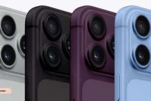 The latest leak in iPhone 18 Pro colors was confusing