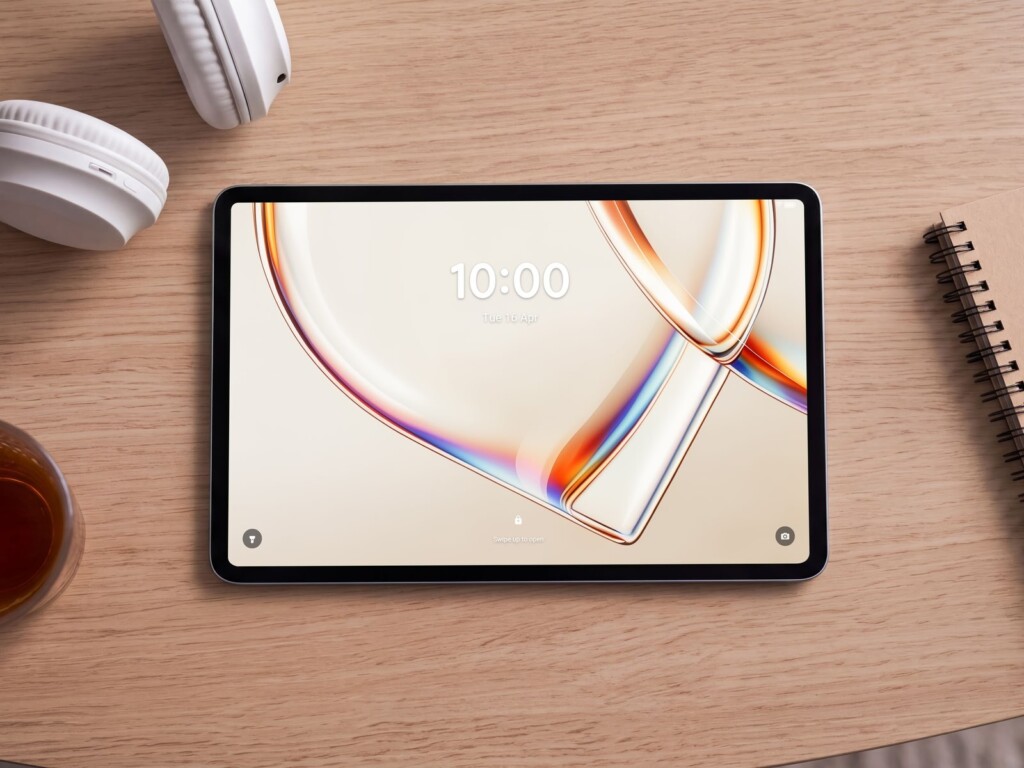 TCL Tab A1 NXTPAPER has arrived, Tbot ​​turns children's watch into robot