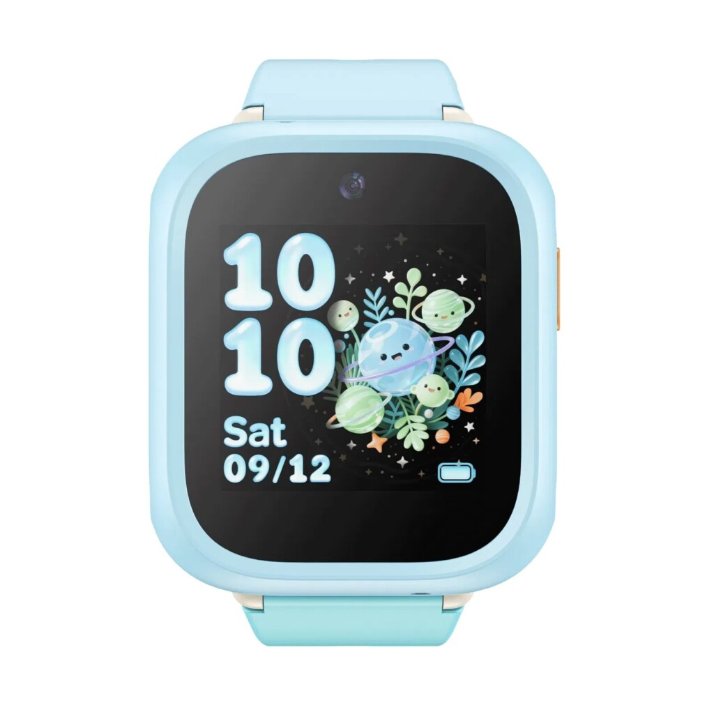 TCL Tab A1 NXTPAPER has arrived, Tbot ​​turns children's watch into robot