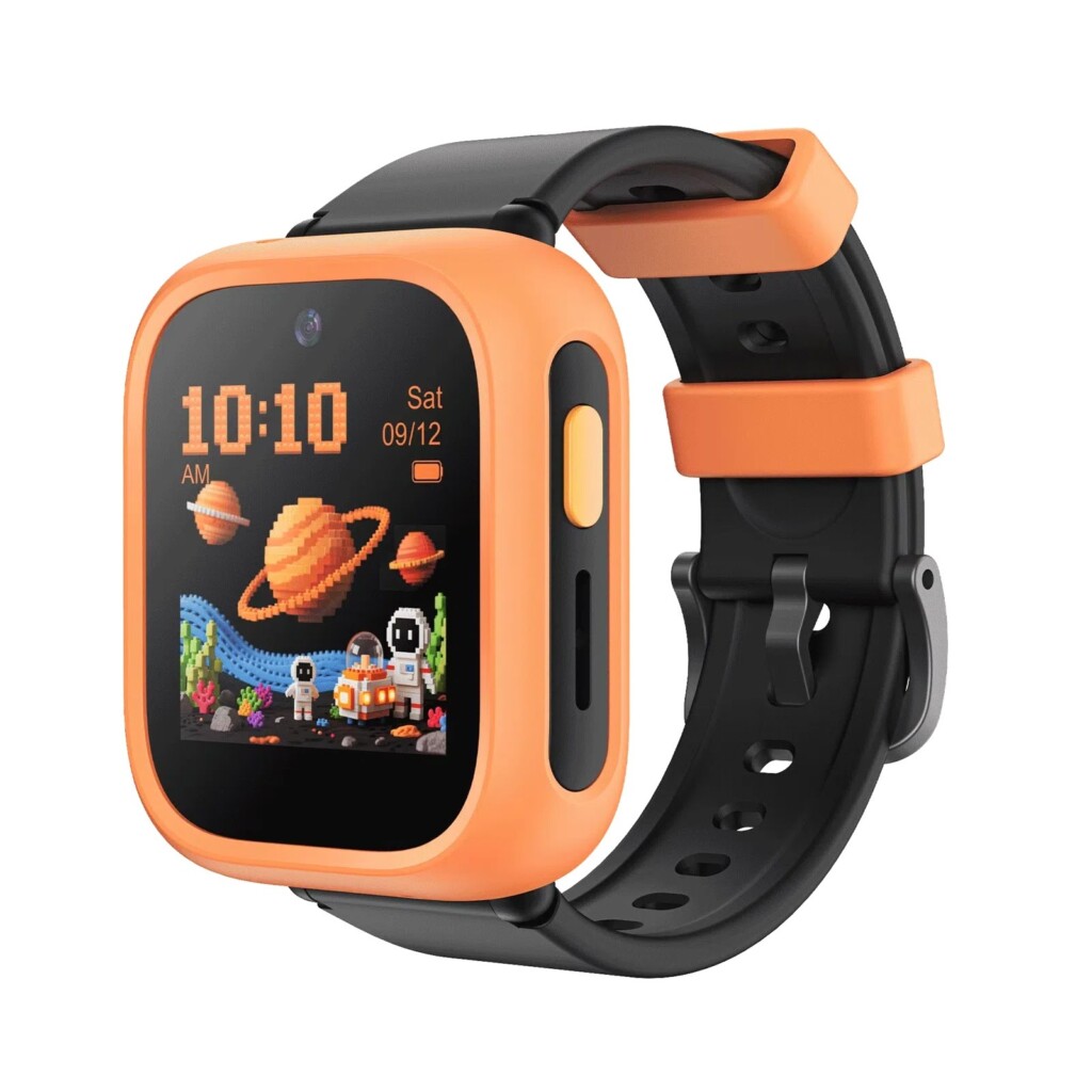TCL Tab A1 NXTPAPER has arrived, Tbot ​​turns children's watch into robot