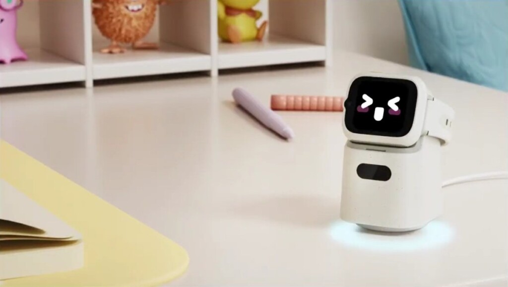 TCL Tab A1 NXTPAPER has arrived, Tbot ​​turns children's watch into robot
