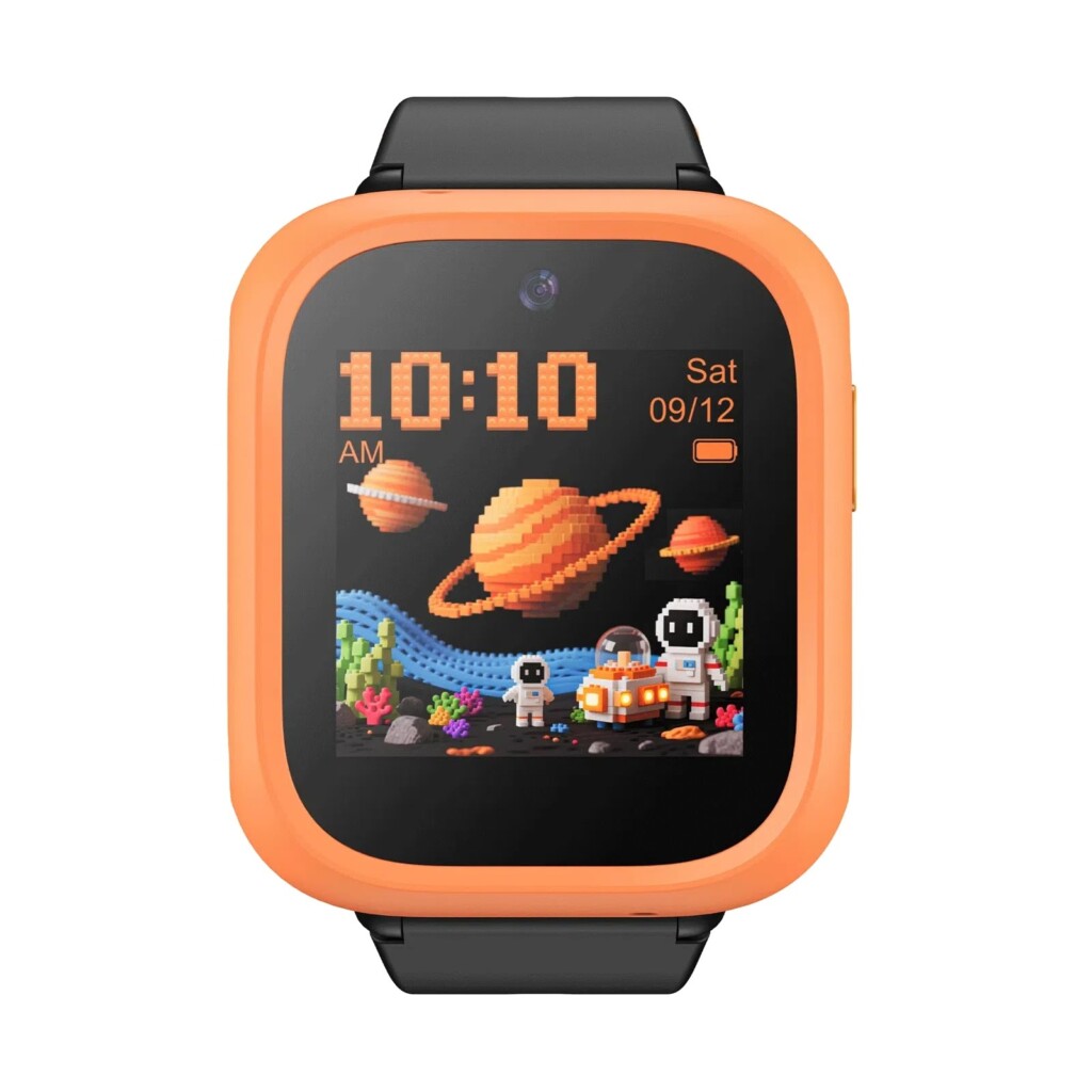 TCL Tab A1 NXTPAPER has arrived, Tbot ​​turns children's watch into robot