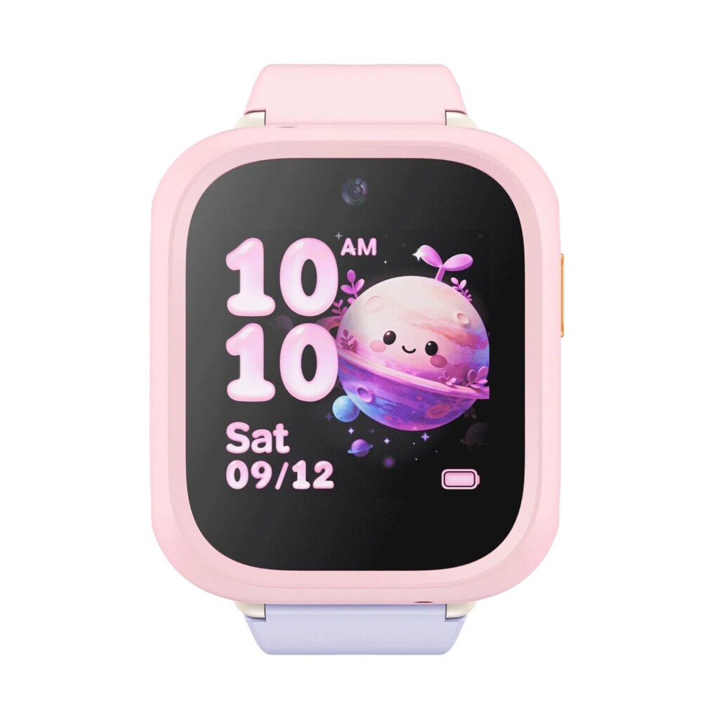 TCL Tab A1 NXTPAPER has arrived, Tbot ​​turns children's watch into robot
