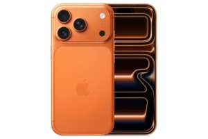 As the Apple event approaches, iPhone 17 Pro offers a price advantage of 13,000 TL