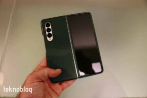 Samsung ends security support for Galaxy Z Fold 3 and Flip 3