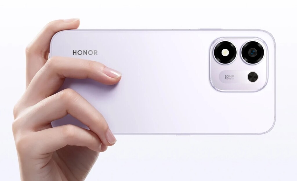 Honor Play 11 came with an 8300 mAh battery and IP69K protection