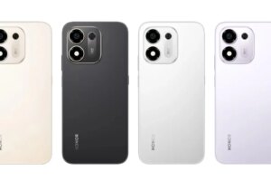 Honor Play 11 came with an 8300 mAh battery and IP69K protection
