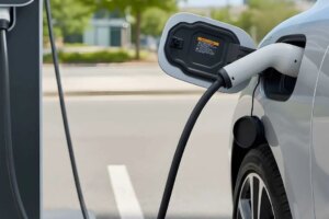 Price difference in electric cars decreased to 10 percent