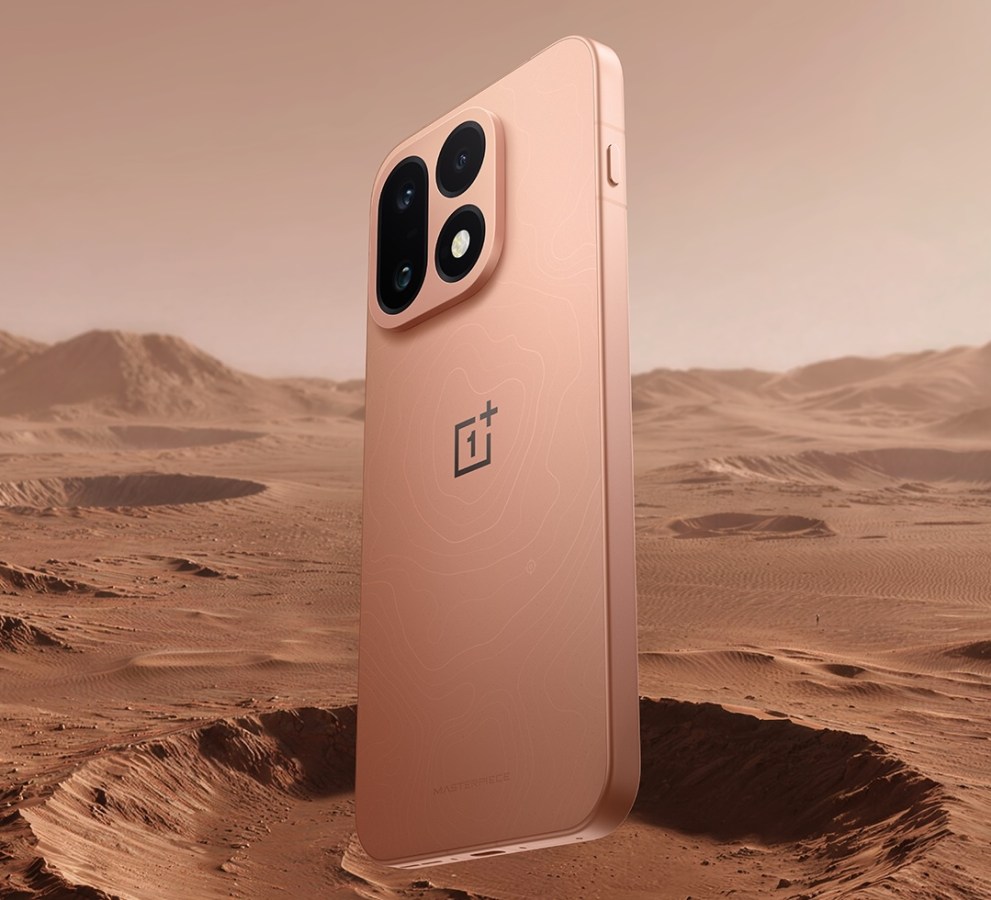 OnePlus 16 appeared this clearly for the first time