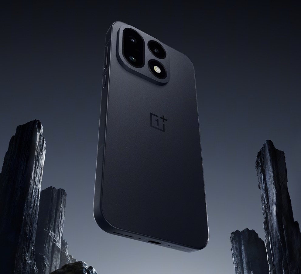 OnePlus 16 appeared this clearly for the first time