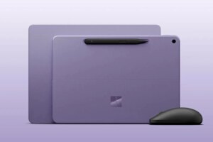 Microsoft powers smaller Surface models with Snapdragon X2 Plus