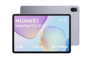Huawei MatePad 11.5 price is 13.614,97 TL, so what do its two competitors offer?