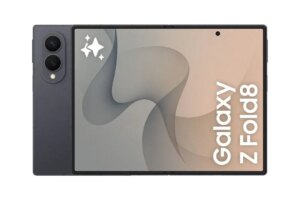 The 512 GB version of Galaxy Z Fold 8 is reduced to 119,999 TL with a discount of 7,000 TL