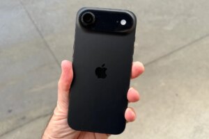 29,000 TL price difference in iPhone Air: Things are changing for those considering the thin iPhone