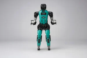 Agility Digit 5 ​​introduced: Humanoid robot lifts 22.7 kg load