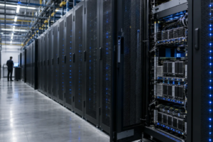 Akamai and Anthropic sign seven-year, $11.6 billion cloud deal