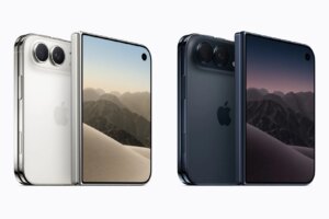 Apple’s foldable iPhone plan also includes Duo Max