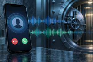 Bank fraud in Italy: 95 million euros transferred with fake voice