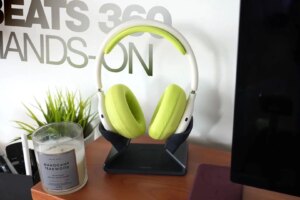 Beats 360 goes on sale with a lighter body than AirPods Max
