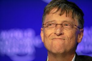 Bill Gates warned about artificial intelligence and announced the biggest danger