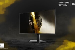Call of Duty Modern Warfare 4 will look different on Samsung screens