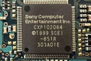 Contents of PS2’s first generation security chip read 26 years later