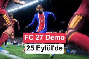 FC 27 Lite will open for free on September 25 at 19.00