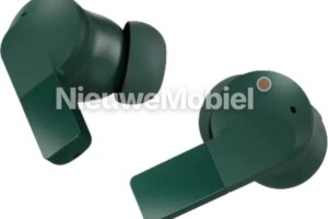 Fairbuds come with a 2-shank design and a longer box