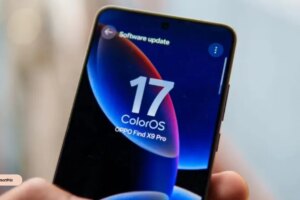 First images of ColorOS 17 show OPPO’s big interface change