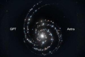 GPT-6 Astra now comes to ChatGPT Plus for $20