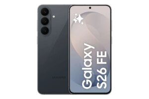 Galaxy S26 FE came to 54,999 TL: 4,000 TL exchange support is available