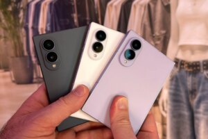 Galaxy Z Fold 8 sales accelerated after iPhone Duo was introduced