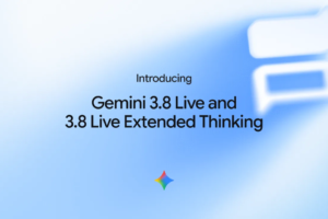 Gemini 3.8 Live has arrived: Google opens a new era in voice calling