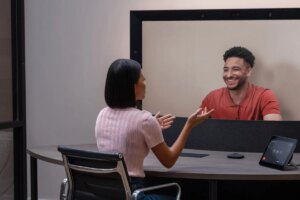 Google Beam is available in six countries