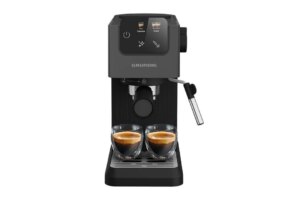 Grundig KSM 4330 espresso machine comes to 5.799 TL with coupon: Here are 6 options from the campaign