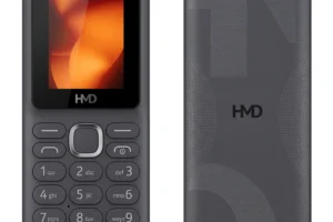 HMD 106 Pure: 2G supported push-button phone listed in Pakistan