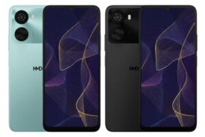 HMD Aura 2 Pro appeared and its features surprised