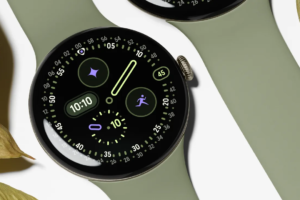 Health trends for Pixel Watch 3, 4 and 5 are coming to Google Health