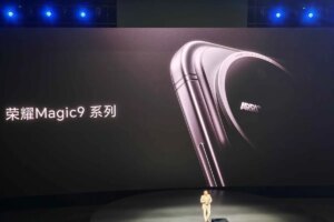 Honor Magic 9 Pro may be a first on Android with square selfie sensor