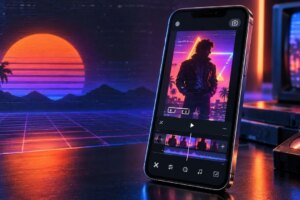 How to Make Instagram 80s Trend? Try With This Command