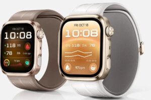 Huawei Watch D3 has become thinner, FreeBuds Neo offers 40 hours of battery