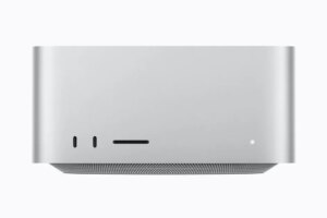 M5 Ultra Mac Studio is available for 369,999 TL in Türkiye